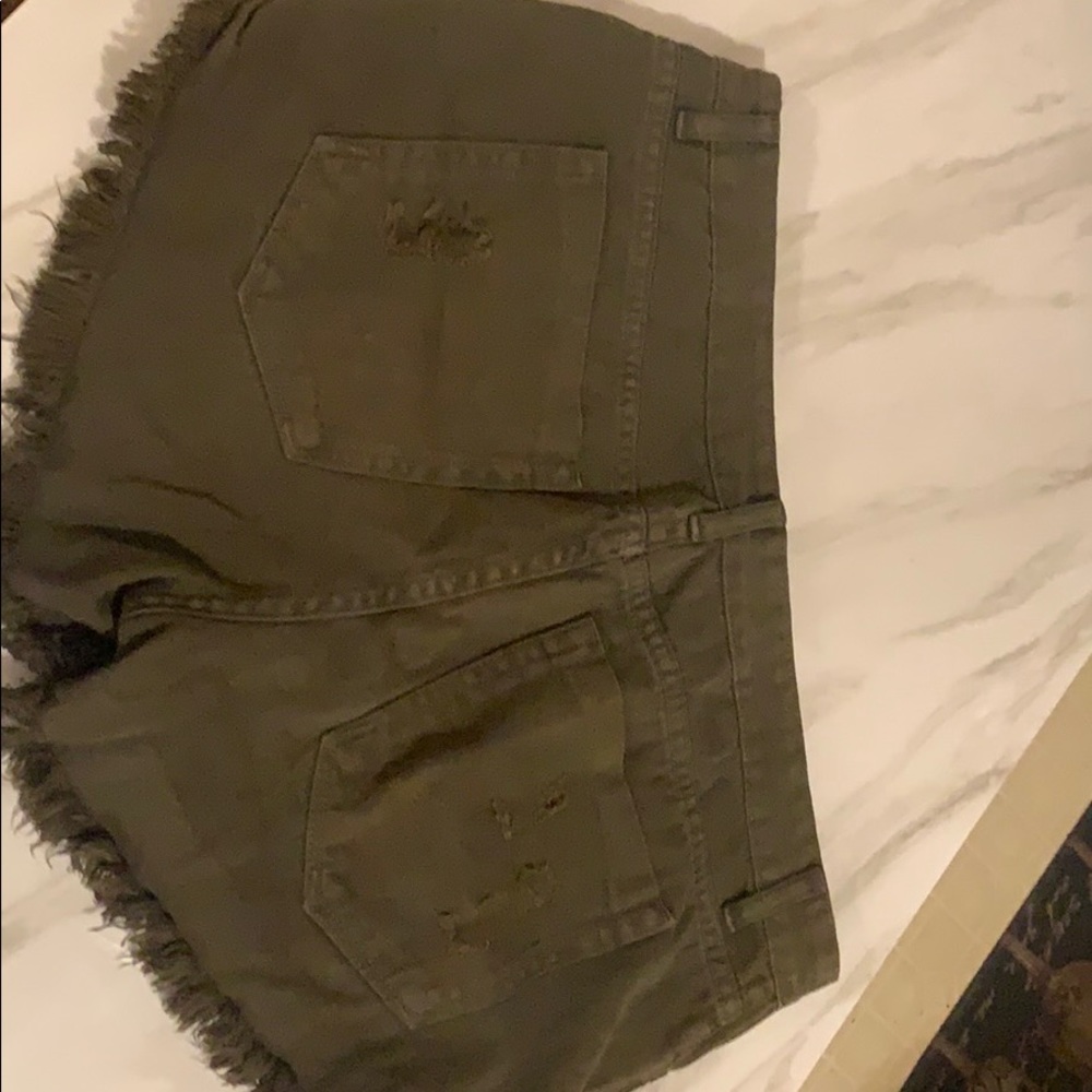 Cotton-On Shortd - Picture 2 of 3